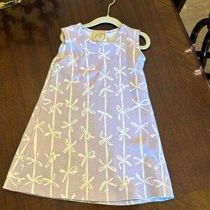 Beaufort Bonnet girls dress